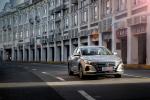 ChangAn Eado Plus 2020 года